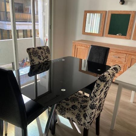 L'Appart Des Marie Apartment Bastia  Bagian luar foto