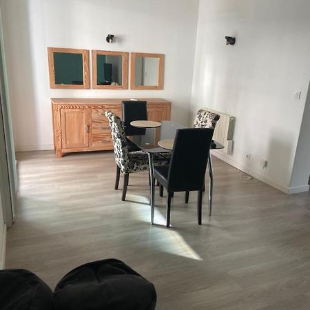 L'Appart Des Marie Apartment Bastia  Bagian luar foto