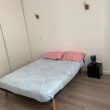 L'Appart Des Marie Apartment Bastia  Bagian luar foto