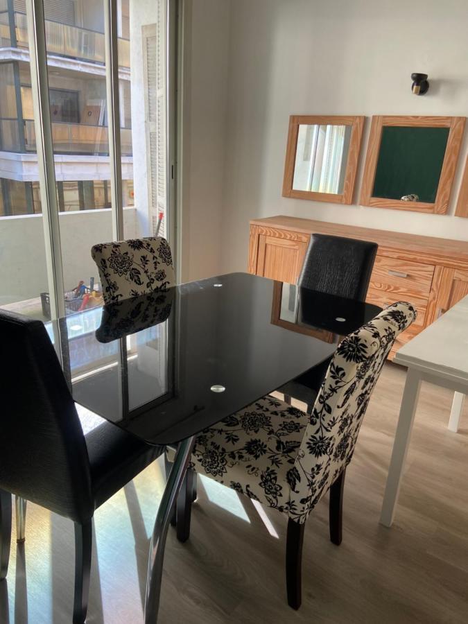 L'Appart Des Marie Apartment Bastia  Bagian luar foto